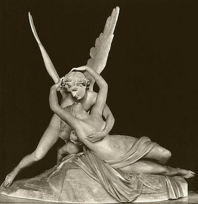 amore psiche. hot Amore e Psiche (Canova)